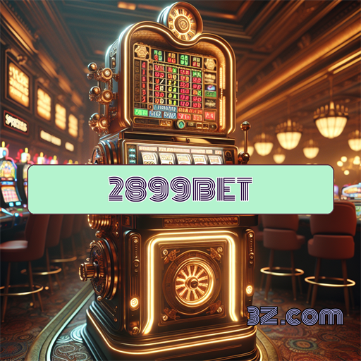 Apostas Empolgantes e Inovadoras no 2899bet.com