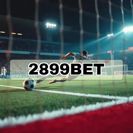 2899bet.com: Uma Aventura Inesquecível no Mundo das Apostas