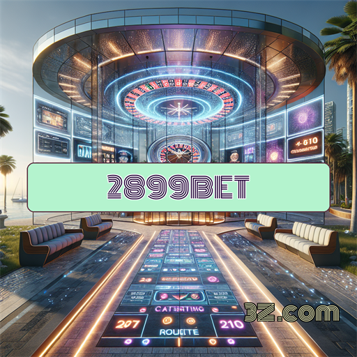 Experimente Jogos Incríveis em 2899bet.com Agora Mesmo