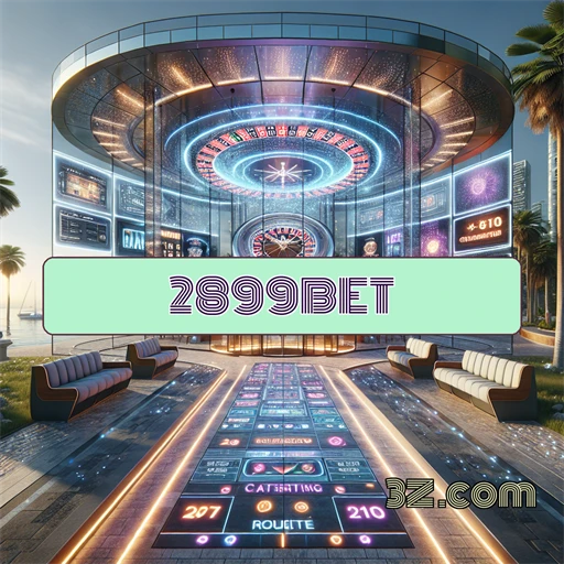 Experimente Jogos Incríveis em 2899bet.com Agora Mesmo