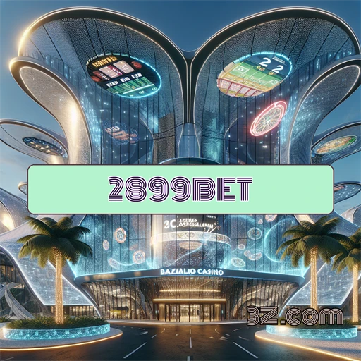 Login Criativo e Seguro no 2899bet.com para Jogadores Apaixonados