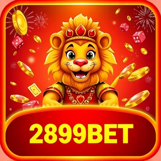 2899bet.com Logo