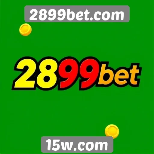 2899bet.com oferece ampla variedade de jogos online