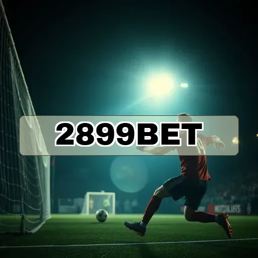 2899bet.com: Descubra a Emoção das Apostas Esportivas Hoje!